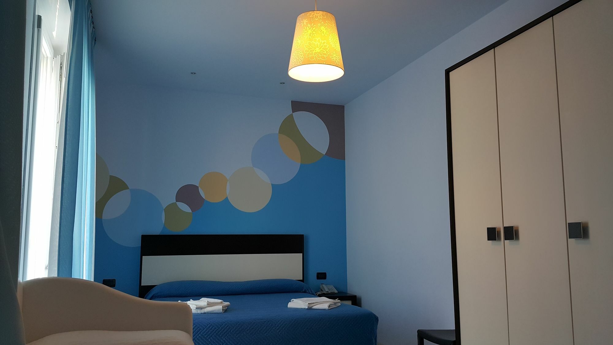 Hotel Leonardo Чезенатико Экстерьер фото